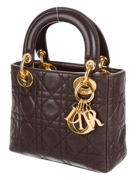 christian dior signature bag|Christian Dior handbags official website.